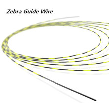 PTFE Coated Guidewire with CE